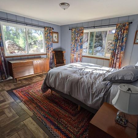 آوكهيرست Sleeping Wolf Guest House المظهر الخارجي الصورة