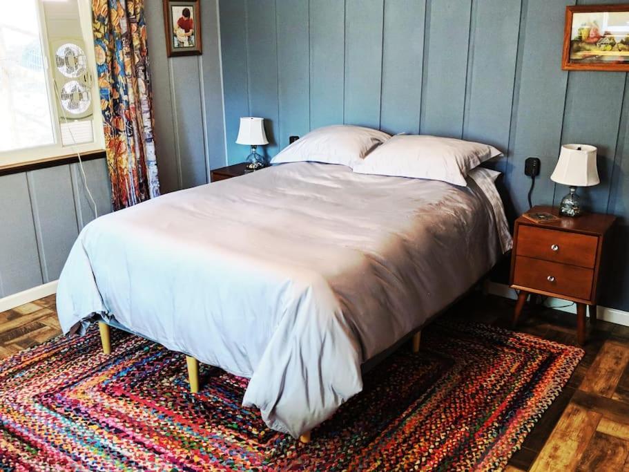 آوكهيرست Sleeping Wolf Guest House المظهر الخارجي الصورة