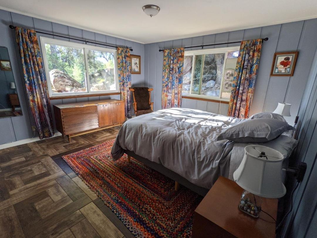 آوكهيرست Sleeping Wolf Guest House المظهر الخارجي الصورة