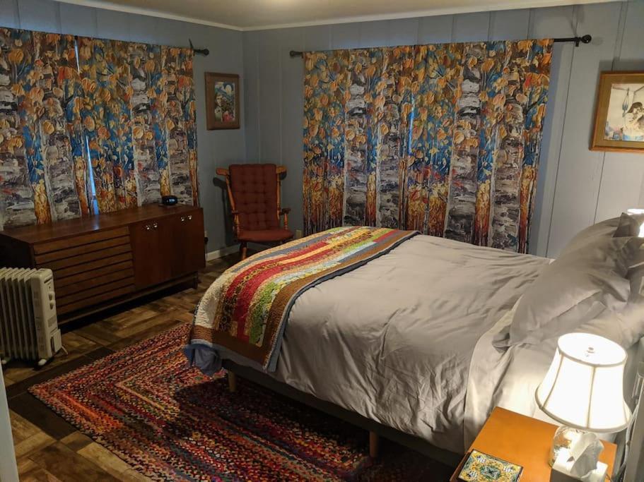 آوكهيرست Sleeping Wolf Guest House المظهر الخارجي الصورة