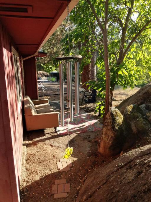 آوكهيرست Sleeping Wolf Guest House المظهر الخارجي الصورة